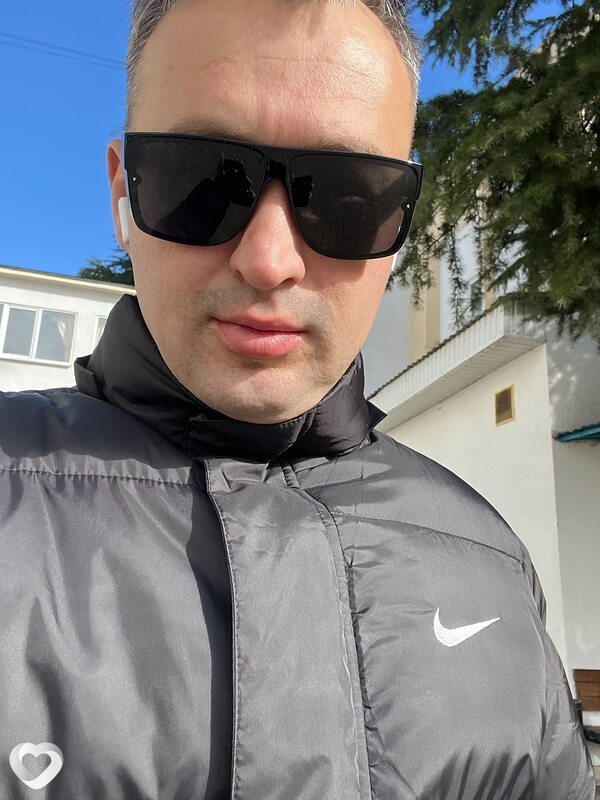Александр, 36, Приозерске — анкета №3894798