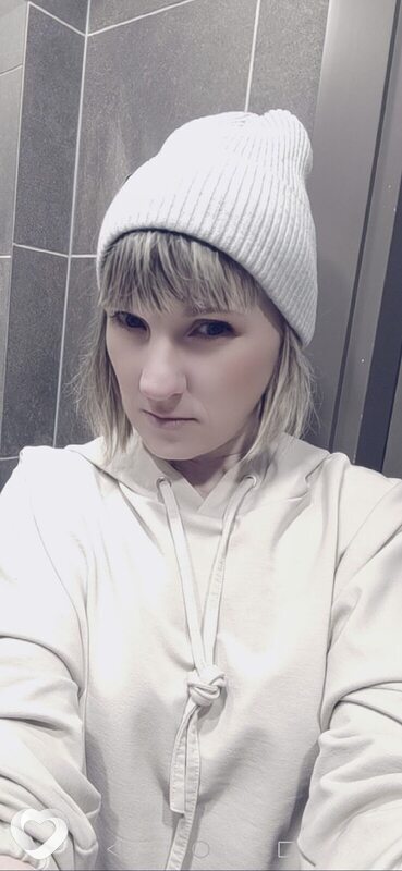 Евгения, 32, Белове — анкета №3894802
