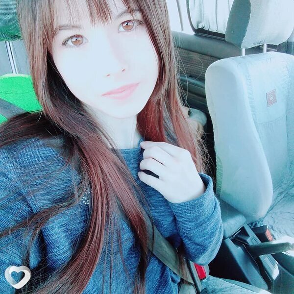 Любовь, 26, Чите — анкета №3894803