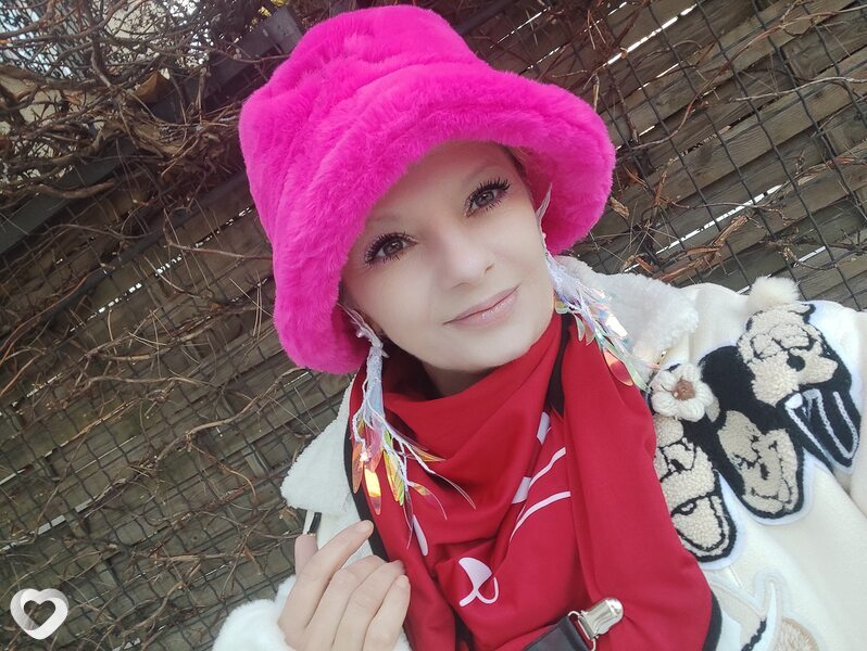 Юля, 30, Варшава — анкета №3894804