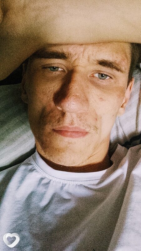 Сергей, 25, Екатеринбурге — анкета №3894809