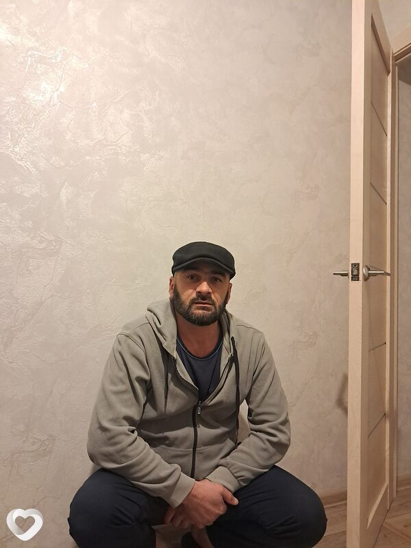 Сулхаев Гурбан, 46, Мариуполе — анкета №3894813