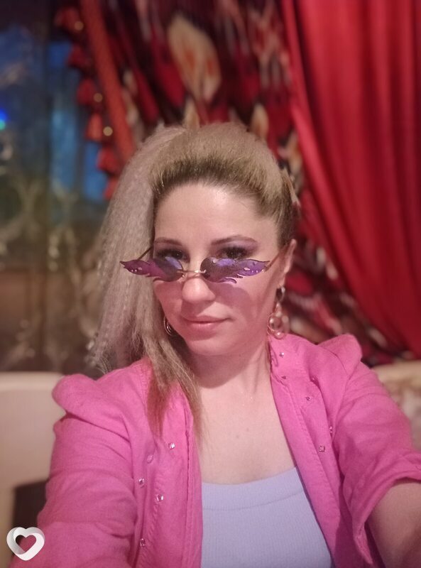 Марина, 36, Уссурийске — анкета №3894839