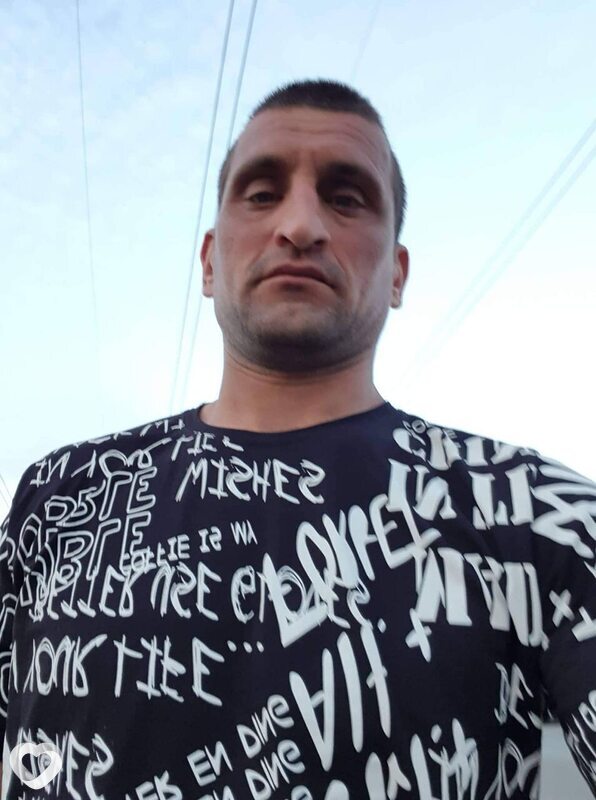 Юрій, 39, Одессе — анкета №3894840