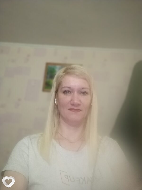 Елена, 36, Горловке — анкета №3894842