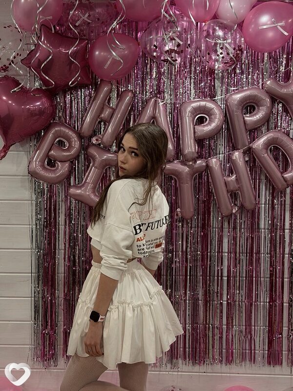 Angelina, 21, Набережных Челнах — анкета №3894846