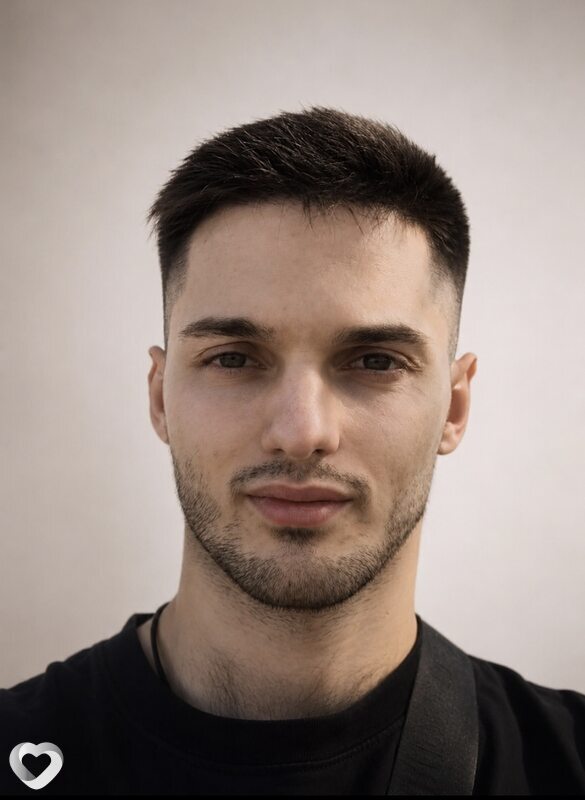 Александр, 26, Семей — анкета №3894848