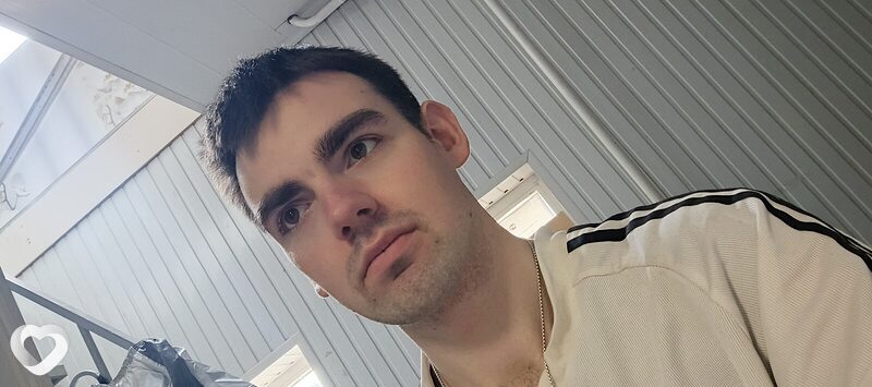 Влас, 24, Каменске-Шахтинском — анкета №3894849