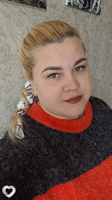 Юлія, 32, Полтаве — анкета №3894858
