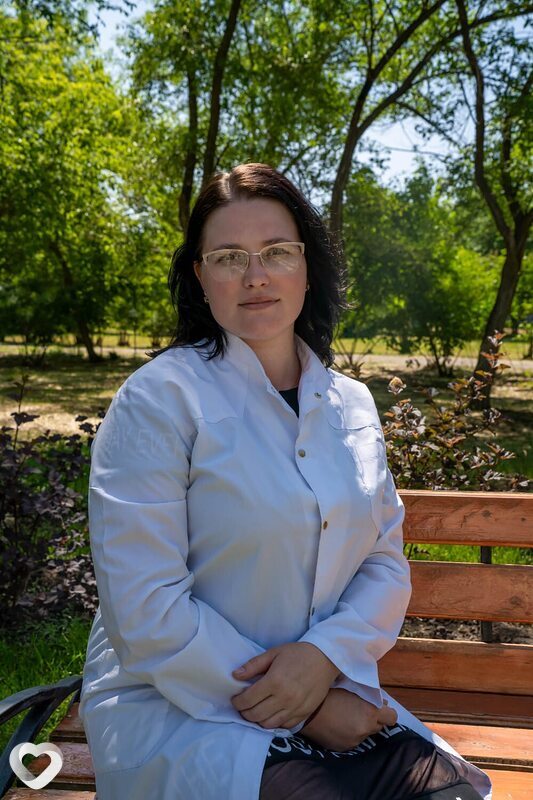 Мария, 37, Барнауле — анкета №3894766