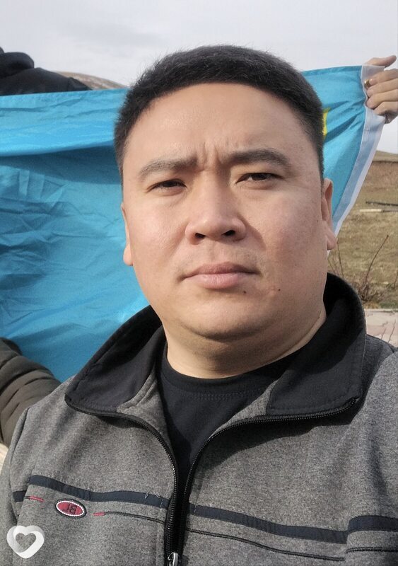 Бахытжан, 35, Астане — анкета №3894767