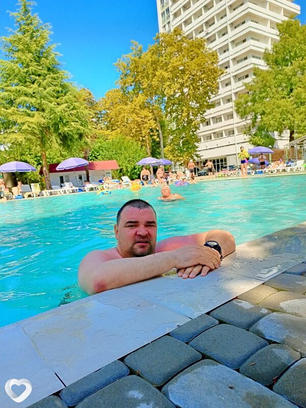 Радик, 42, Лениногорске — анкета №3894775
