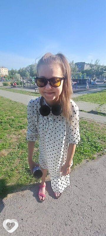 Дарья, 38, Новокузнецке — анкета №3894777