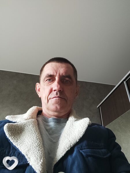 Сергей, 52, Могилев — анкета №3894780