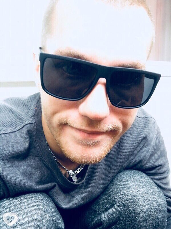 Артем, 33, Минске — анкета №3894782