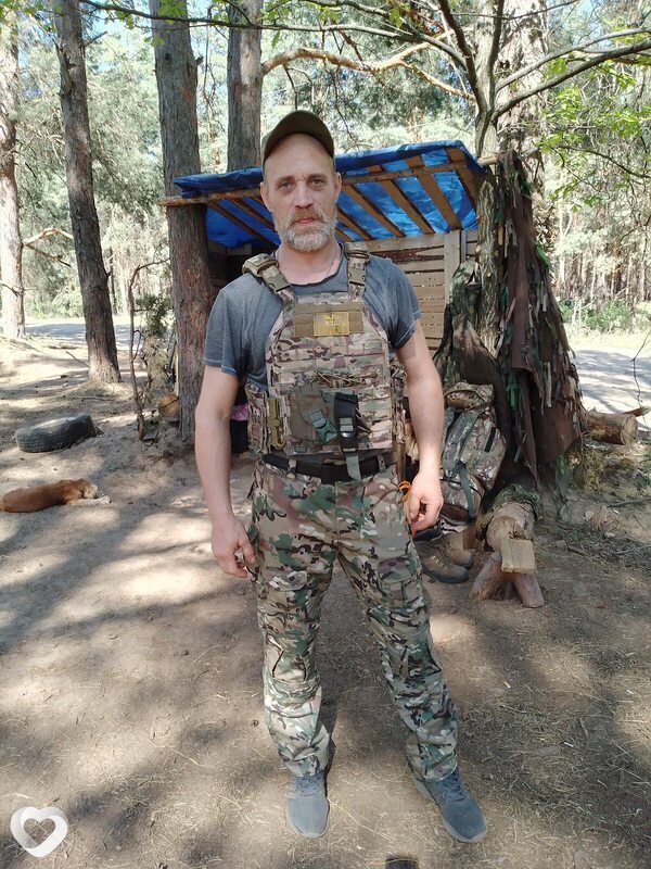 Алексей, 49, Петрозаводске — анкета №3894788