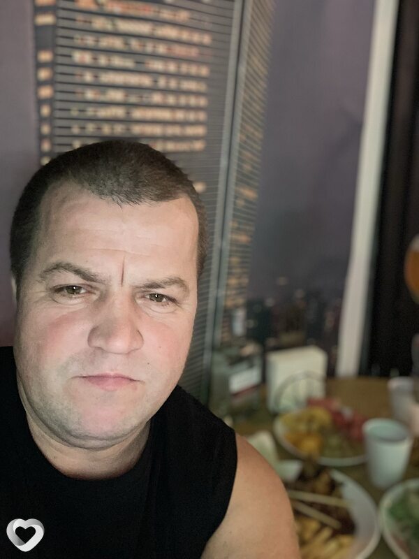 Maks, 41, Благовещенске — анкета №3894814