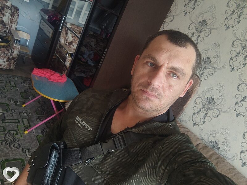 Олег, 34, Новосибирске — анкета №3894819
