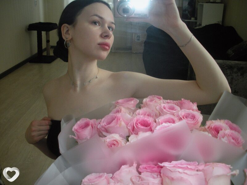 Кристина, 24, Иванове — анкета №3894829