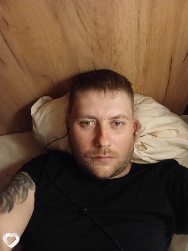 Кирилл, 35, Якутске — анкета №3894830