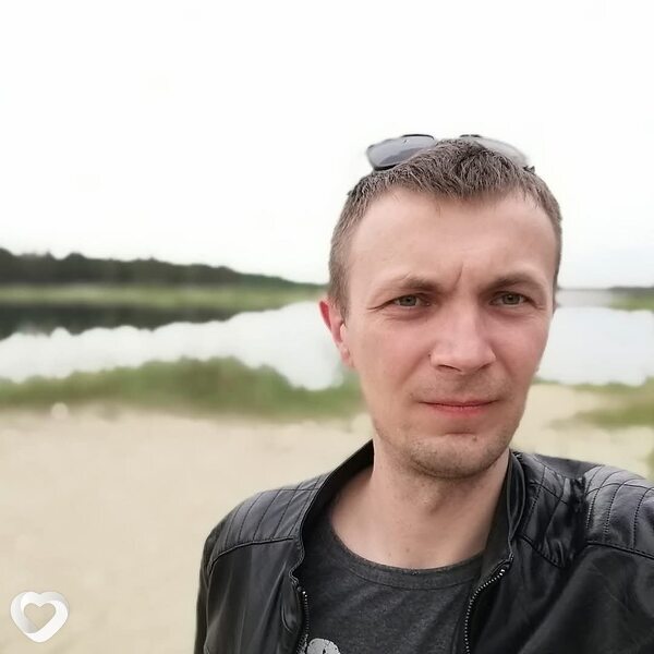 Андрей, 37, Копыле — анкета №3894831