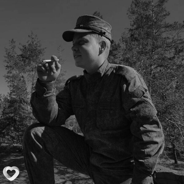 Александр, 20, Тюмени — анкета №3894833