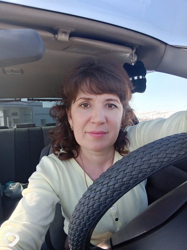 Ася, 38, Бийске — анкета №3894834