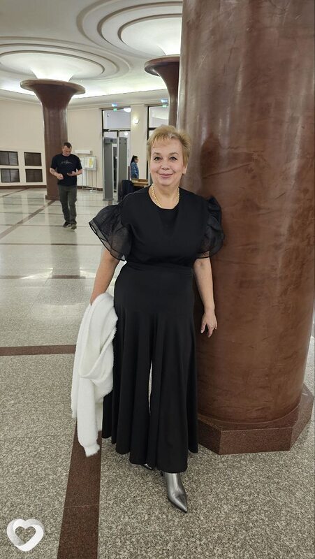 Янина, 51, Тюмени — анкета №3894837
