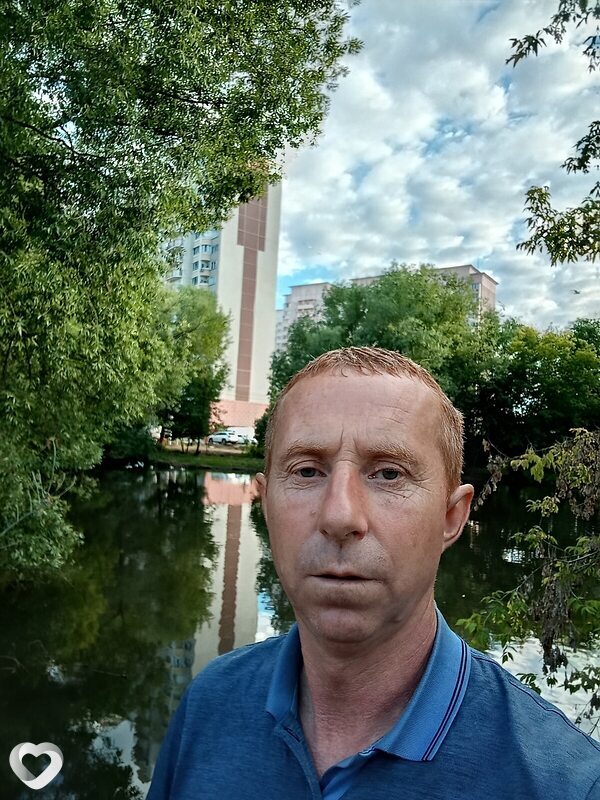 Дмитрий, 49, Сергиеве Посаде — анкета №3894748