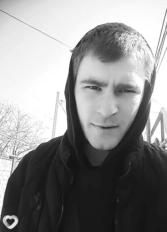 Руслан, 25, Алматы — анкета №3894759