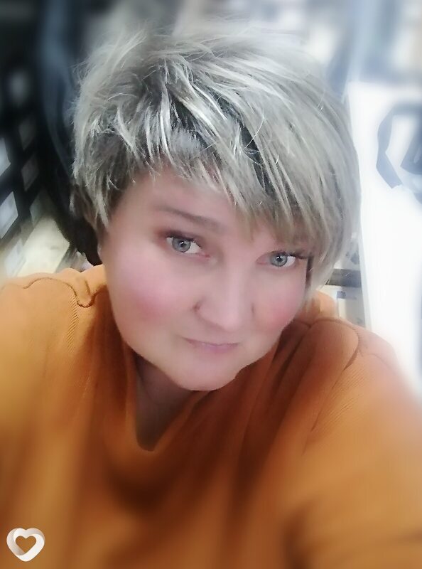 Татьяна, 53, Хабаровске — анкета №3894763