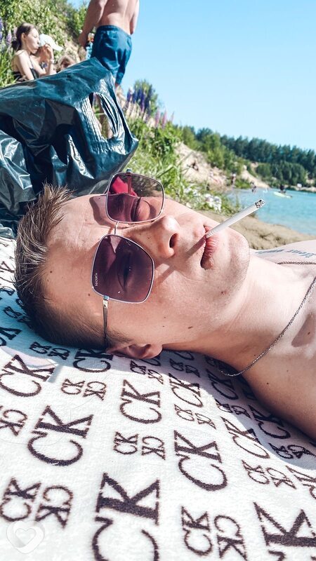 Влад, 26, Санкт-Петербурге — анкета №3894919