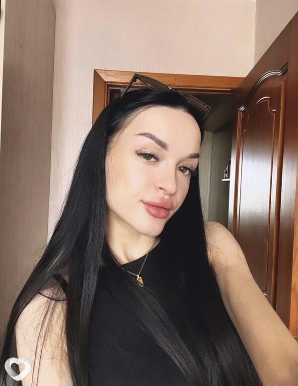 Екатерина, 20, Новосибирске — анкета №3894920