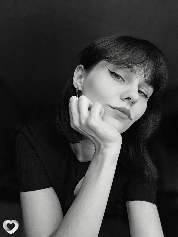 Ena Vladi, 26, Москве — анкета №3894928