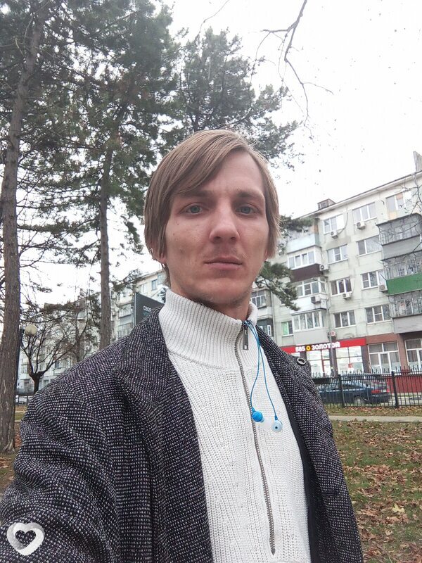 Сергей, 33, Новороссийске — анкета №3894931