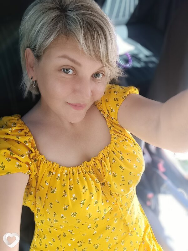 Анна, 42, Ростове-на-Дону — анкета №3894932