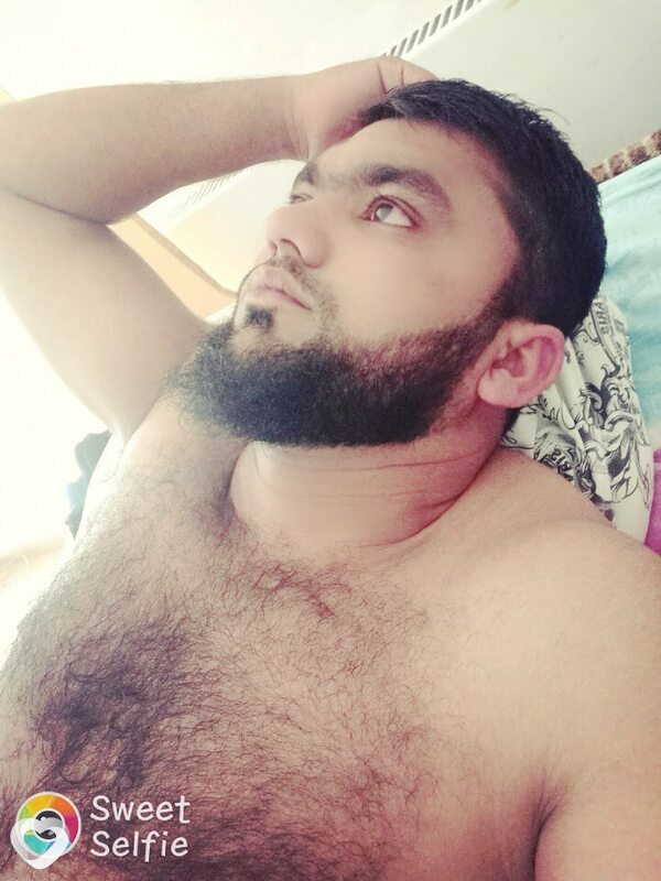 Федя, 36, Новосибирске — анкета №3894933
