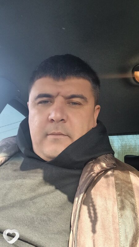 Руслон, 36, Истре — анкета №3894938