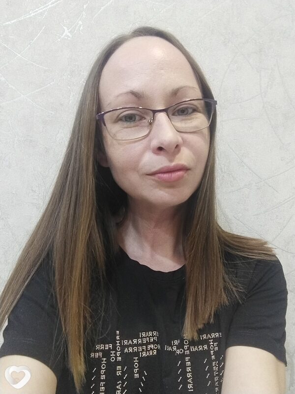 Ирина, 36, Волгограде — анкета №3894946