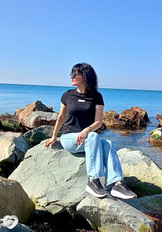 Светлана, 43, Симферополе — анкета №3894950