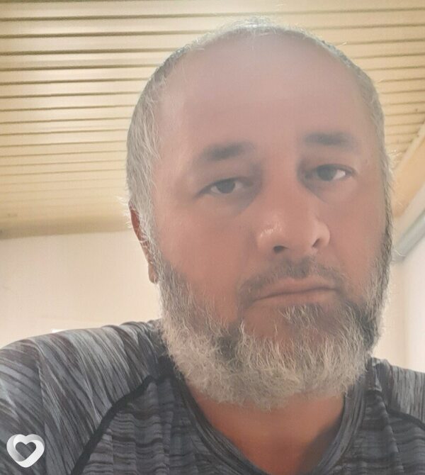 Rustam, 47, Хасавюрте — анкета №3894958