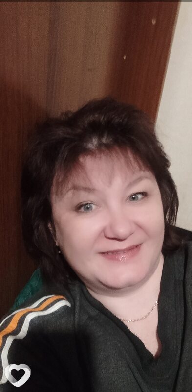 Наталья, 42, Красноярске — анкета №3894959