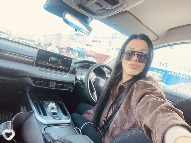 Елена, 33, Екатеринбурге — анкета №3894960