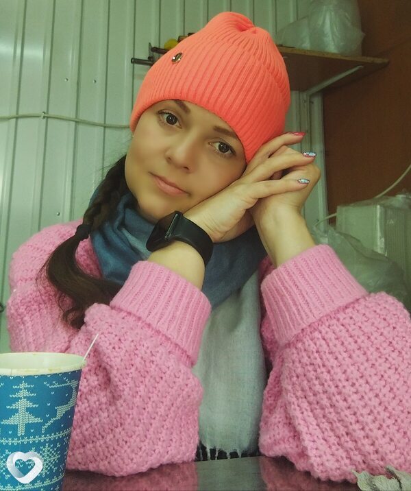 Алекса, 38, Уссурийске — анкета №3894962