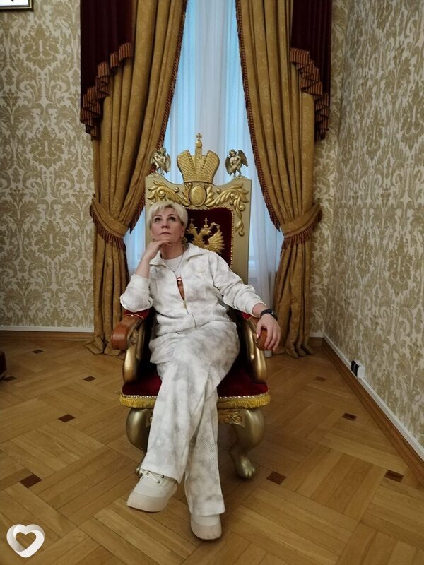 Наталья, 50, Томске — анкета №3894690