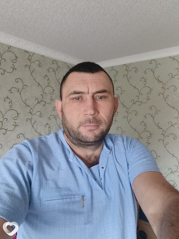 Александр, 44, Донецке — анкета №3894691