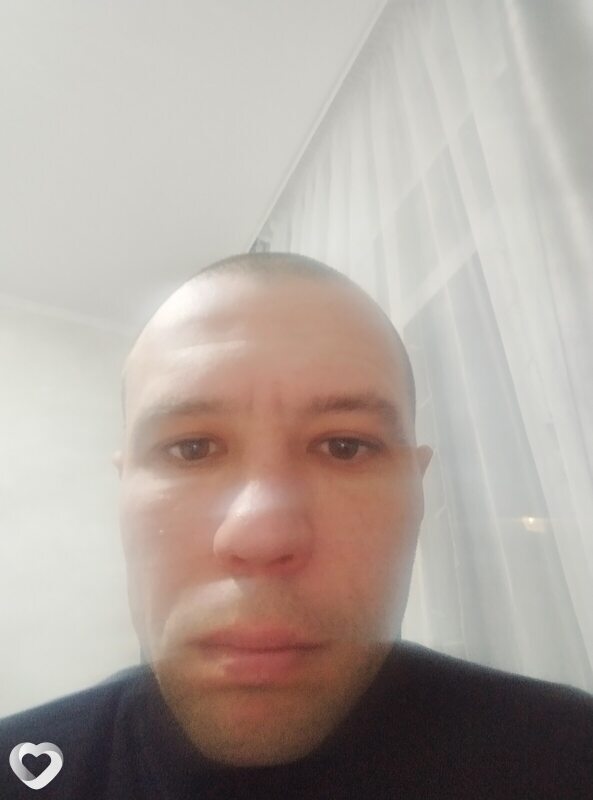 Влад, 33, Барнауле — анкета №3894695