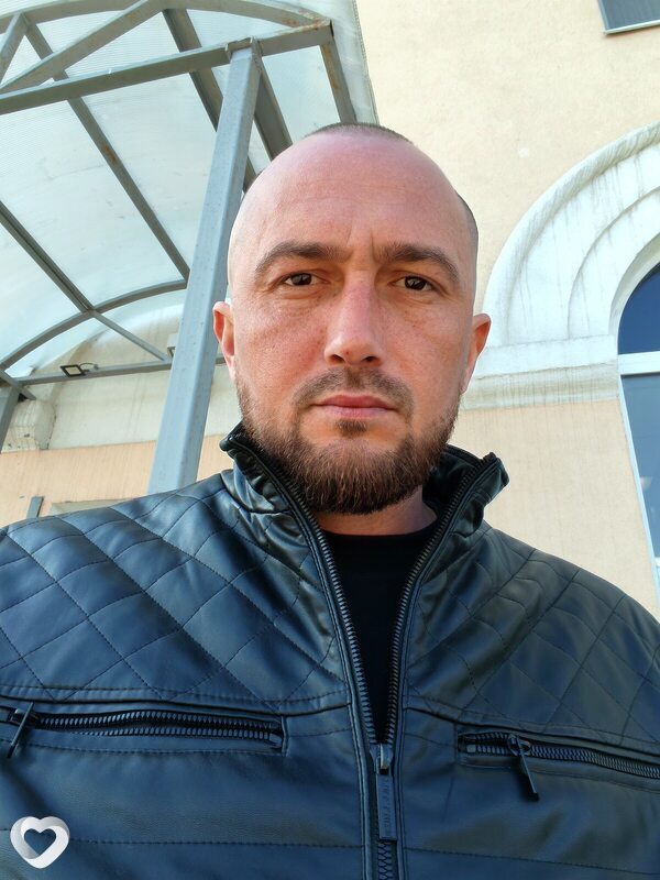 Евгений, 35, Москве — анкета №3894697
