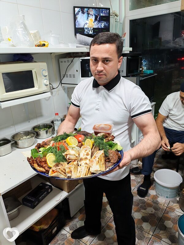 Ali, 27, Белебее — анкета №3894704