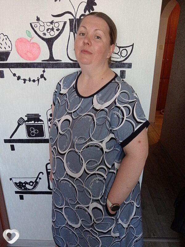 Юля, 38, Минске — анкета №3894709